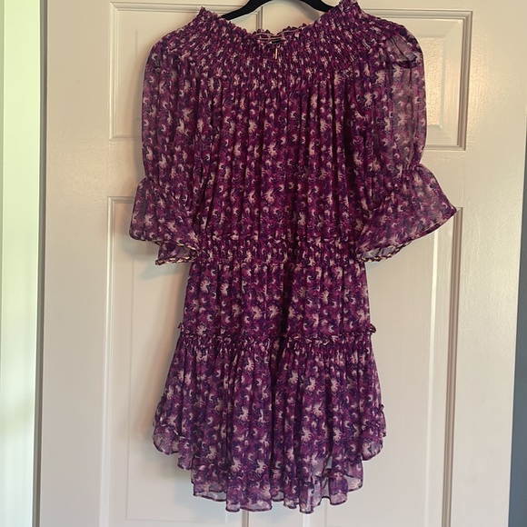 Misa Los Angeles Marisol dress size small - Picture 7 of 7